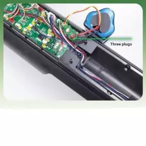 호환  Tineco FLOOR ONE 1.0 FW25M-01 FW25W-01 배터리 FW09010ECN HF10E-01 HF20E-01 S3-01 바닥 스크러버