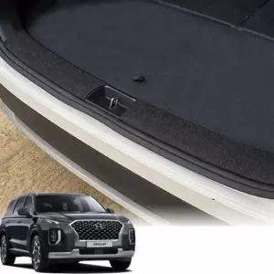 [CAR] 펠리세이드 트렁크범퍼커버 스크래치방지 튜닝용품