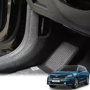 [CAR] 쏘렌토MQ4 카울사이드커버 스크래치방지 튜닝용품