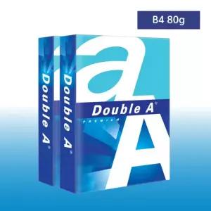 더블에이 복사용지 B4 80g 500매 X 2개