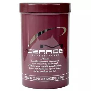 소망 엠세라드 파워클리닉 파우더 브릿지 탈색제 500ml