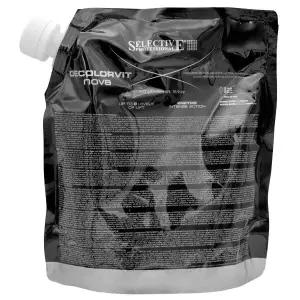 셀렉티브 데칼러비트 노바 탈색제 500g 탈색약염색약