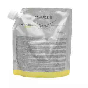 셀렉티브 데칼라비트 플러스 탈색제 500g 탈색약염색약