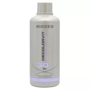 셀렉티브 엑티베이터 30vol 산화제 750ml 탈색약산화제