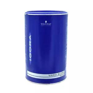 슈바츠코프 이고라 바리오 블론드 플러스 탈색제 450g