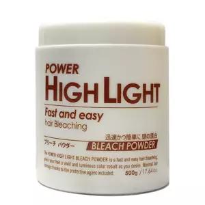 파워 하이라이트 브리치 파우더 500g