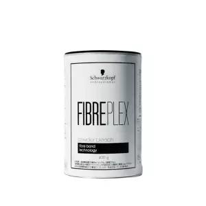 슈바츠코프 파이버플렉스 파우더 블리치 탈색약 450g