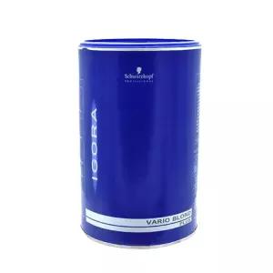 슈바츠코프 이고라 바리오 블론드 블리치 탈색제 450g