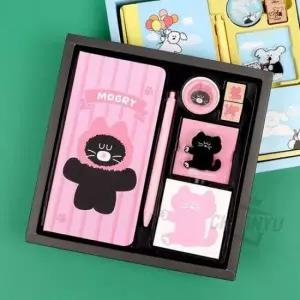 [문구/오피스] kinbor x Brunch Brother 다이어리 세트