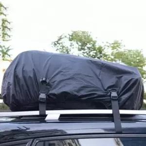 [CAR] 모터스라인 레인커버 루프백 미끄럼방지 차량용품