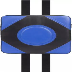 스포츠 훈련용 루이스 ABC 벽 펀칭 복싱 패드 포커스 타겟 폼 피트니스 펀치 백 가죽 및 고탄성 스펀지