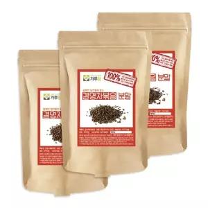 국내산 볶은 결명자 가루 분말 600g