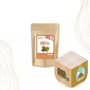 먹기편한 국산 밤 영양 가루 분말 200g