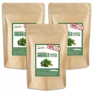 국내산 신선초 가루 분말 600g