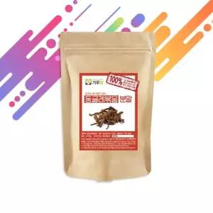 국내산 볶은 둥굴레 가루 분말 200g