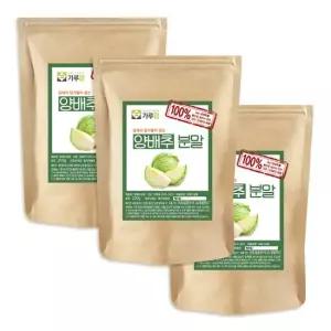 국내산 양배추 분말 가루 600g