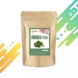 국내산 신선초 가루 분말 200g