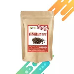 국내산 볶은 결명자 가루 분말 200g