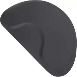 아티스트 핸드 3피트 x 5피트 이발 의자 매트 살롱 이발소 피로 방지 컴포트 세미 서클 - 1/2인치 두께