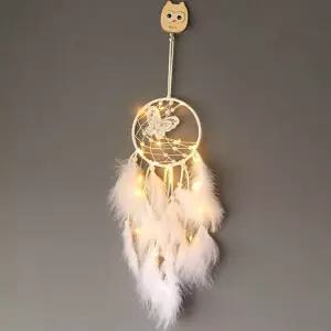 아이방 모빌 신생아 아기침대 led모빌 유모차 천장