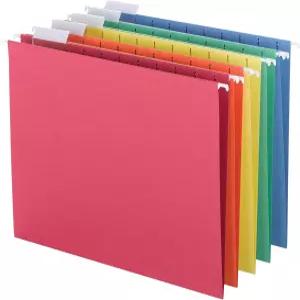 비즈니스 소스 걸이 폴더 모듬 (5215AST)