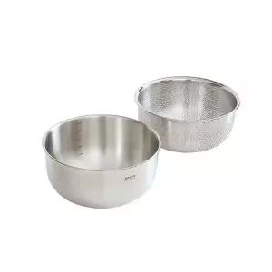 에라토 폴스테인리스볼2P(24cm)