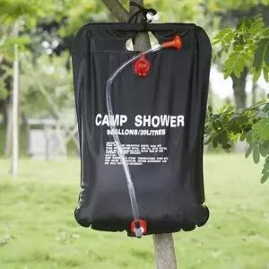 야외 ZF 샤워기(20L) 캠핑