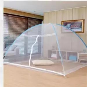 원터치모기장 200X200 모기장타프 모기장원단