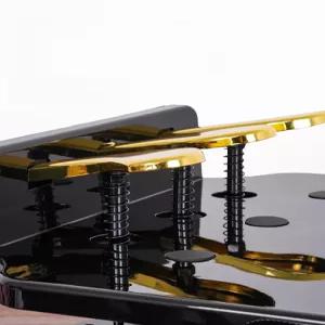 피아노 보조 페달 학원용 교육용 서스테인 넓은 발판