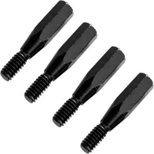 1977-1990 할리 데이비슨 빅 트윈스와 호환되는 4팩 태핏 가이드 정렬 도구 1999년부터 현재까지 트윈 캠