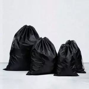 이불 정리 파우치 이사 가방 대용량 방진 방수 수납 포켓