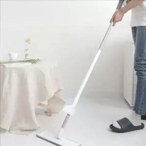 극세사 스프레이 물걸레 청소기 간편 스프레이 밀대 바닥 청소 용품