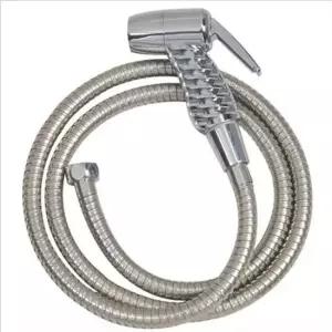 다용도 황동 메탈 호스 세트 건세트 세차용 스프레이 건 청소