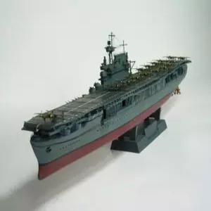 셀렉트하루 구축함 모형 프라모델 피규어