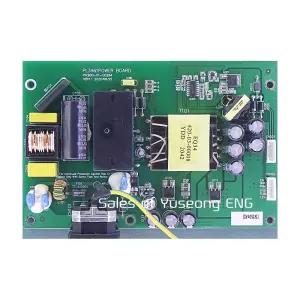 [중고] MT32Q16 32인치 립스 파워 ip 보드 수리 부품