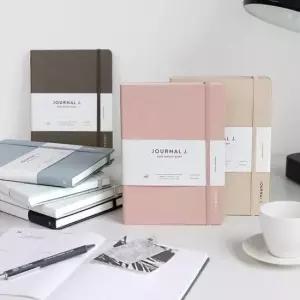 [문구] 2026 저널 J 다이어리 위클리 A5 플래너 스케줄러