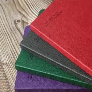 [문구] 무선 노트 16개입 줄노트 공부노트