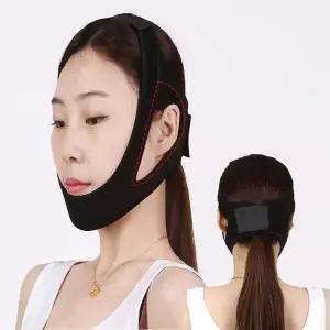 입벌림 451PAB22 방지 브이라인 리프팅밴드 코호흡 유도 귀뚫림