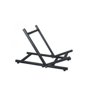 기타 거치대 음악 접이식 스탠드 머스탱 미니 앰퍼스탠드 각도조절 용품