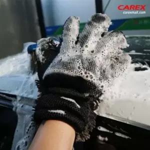 [CAR] 카렉스 3분세차 간편 고릴라 세정 세차장갑 관리