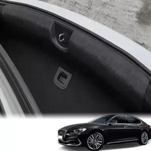 [CAR] 그랜져IG 트렁크범퍼커버 스크래치방지 튜닝용품