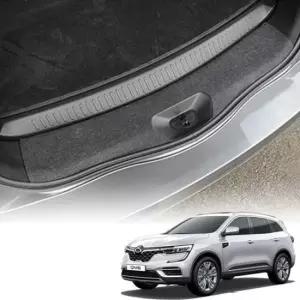 [CAR] QM6 트렁크범퍼커버 스크래치방지 튜닝용품