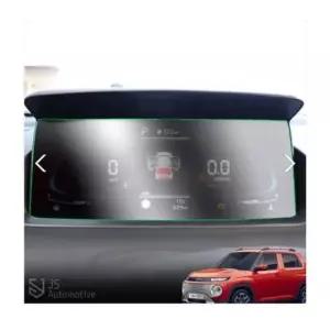[CAR] 현대 캐스퍼 운전석 계기판 스크래치방지