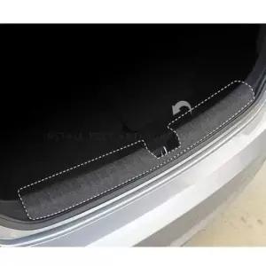 [CAR] LF 쏘나타 트렁크 범퍼 커버 트렁크 스크래치 커버