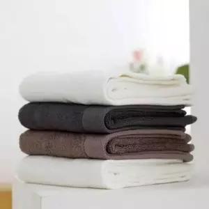 [반려] 마리끌레르 호텔 타올 3P 세트