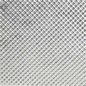 디자인 엔지니어링 바닥 및 터널 실드 II 10 x 접착 열 방음 (0.83 평방 피트)