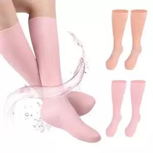 레그보습타이즈(실리콘) 041QXG84 발보습덧신 발보습 풋케어