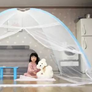 모기장 텐트형 원터치 거실 야외 텐트 가정 8인용