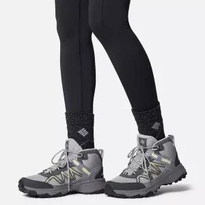 컬럼비아 여성 픽프릭 러쉬 아웃드라이 미드 방수 등산화 BL4131-011 CQK747 OQK695