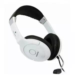 SHS-100V 525GOS29 Premium 헤드셋 화이트